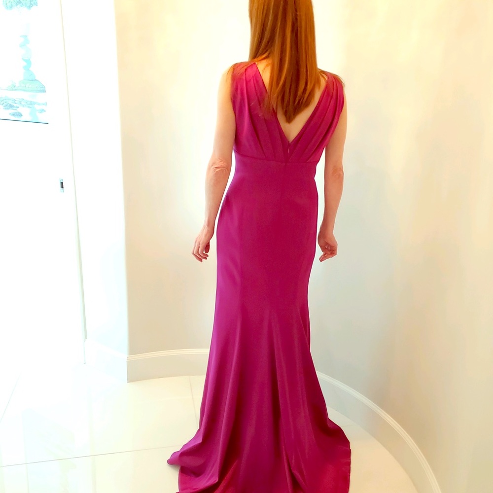 Escada Dress